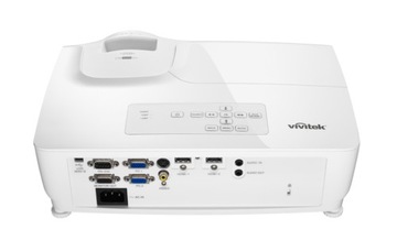 Короткофокусный DLP-проектор Vivitek DW284ST WXGA