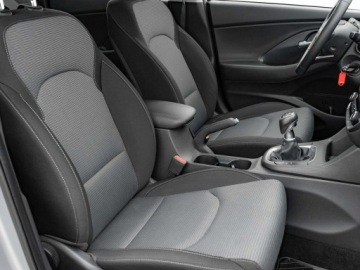 Hyundai i30 III Hatchback Facelifting 1.0 T-GDI 120KM 2022 Hyundai i30 GD3F482#1.0 T-GDI Modern K.cof Cz.cof, zdjęcie 25