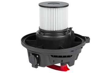 ПРОМЫШЛЕННЫЙ ПЫЛЕСОС ВЛАЖНЫЙ СУХОЙ СЕПАРАТОР ЗОЛА ЩЕБЕН ГИПС СИЛЬНАЯ ПЫЛЬ