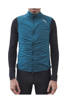 Kamizelka męska rowerowa POC PRO THERMAL ciepła bezrękawnik r. M