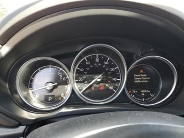 Mazda CX-5 II 2022 Mazda CX-5 2022r., Preferred, od ubezpieczalni 2.5 Benzyna 187KM, zdjęcie 10