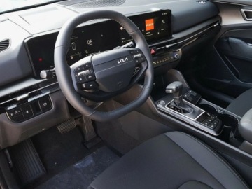 Kia Sportage V SUV Facelifting 1.6 T-GDI 180KM 2026 KIA Sportage 1.6 T-GDI 4WD DCT 180KM, zdjęcie 3