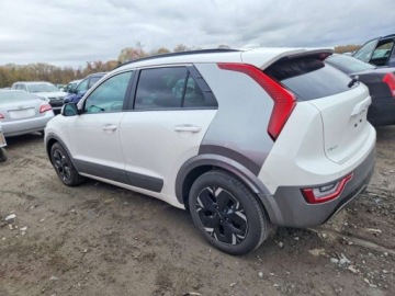 Kia Niro II 2025 Kia Niro 2025 KIA NIRO WAVE Elektryczny 201KM, zdjęcie 2