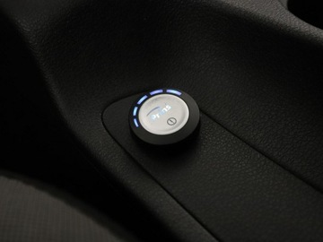 Hyundai Kona I Crossover 1.0 T-GDI 120KM 2019 Hyundai Kona LPG Historia serwisowa Navi Kamera, zdjęcie 29