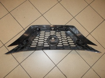 MASKA MŘÍŽKA NISSAN JUKE II F16 ZNAKY 623106PA0A