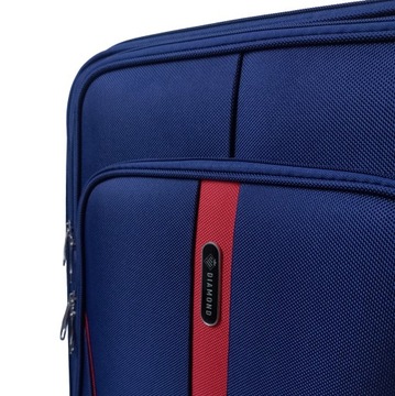 СРЕДНИЙ ЧЕМОДАН 