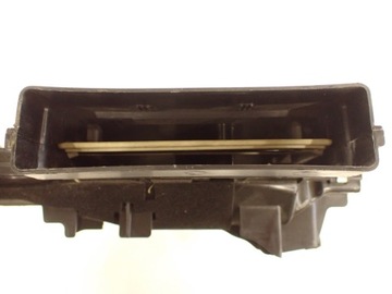 MERCEDES S-CLASS W221 ВОЗДУХ ИЗ ПОД СИДЕНИЯ