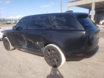 Land Rover Range Rover V 2023 Land Rover Range Rover SE 2023 4.4L 4.4 Benzyna 523KM, zdjęcie 1