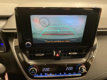Toyota Corolla XII 2022 Toyota Corolla 1.5 Comfort MS Seria E21 (2019-) To, zdjęcie 20