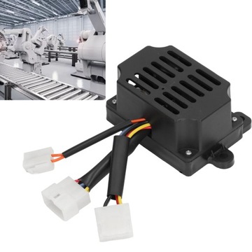 AVR STABILIZATOR NAPIĘCIA AGREGAT REGULATOR 5KW