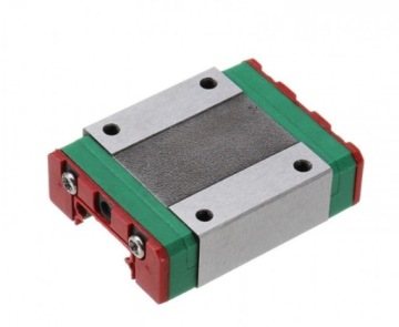 ЛИНЕЙНЫЙ ДЕРЖАТЕЛЬ для 3D-принтера MGN15C