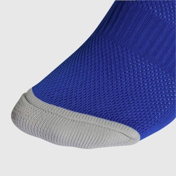 Носки Adidas Milano 23 Синие футбольные носки 28/30