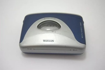 WALKMAN WATSON CR 5006