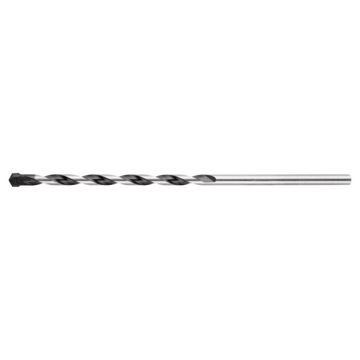 Wiertło do betonu 8x250 mm szlif. VERTO 60H192