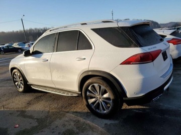 Mercedes GLE V167 2023 Mercedes-Benz GLE 350 4Matic 2023 2.0l 2.0 Benzyna 255KM, zdjęcie 1