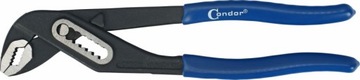 Szczypce nastawne do rur 240 mm Condor