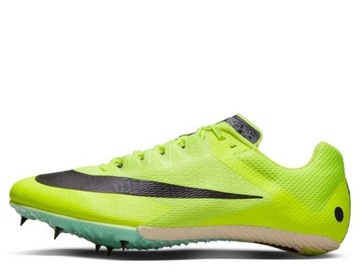 Kolce sprinterskie Nike Zoom Sprint DC8753 700