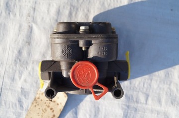 КЛАПАН MAN 4-КОНТУРНЫЙ 0481062101