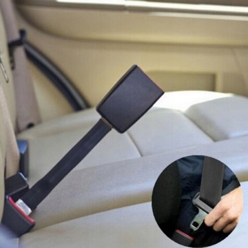 PRZEDŁUŻACZ PASA BEZPIECZEŃSTWA ADAPTER 25CM 2 SZT