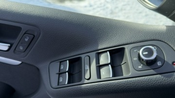 Volkswagen Tiguan I SUV Facelifting 2.0 TDI CR DPF BlueMotion 177KM 2014 Volkswagen Tiguan 2.0 Diesel Moc 177KM Automat 4X4, zdjęcie 26