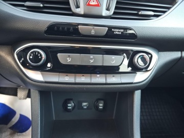 Hyundai i30 III Wagon Facelifting 1.0 T-GDI 120KM 2023 Hyundai i30 1.0 T-GDI Modern, zdjęcie 21