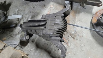 MERCEDES 3,45 ML 164 GL W164 ZADNÍ NÁPRAVA DIFER