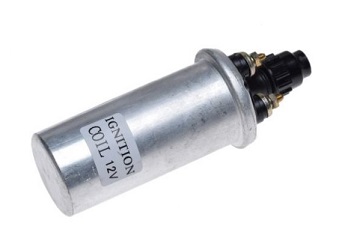 Катушка зажигания баллона 12В. Симсон