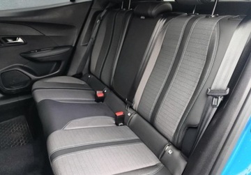 Peugeot 2008 II 2023 Peugeot 2008 1.2 Benzyna 100KM Allure SalonPL Iwl SerwisASO FV23 1.2, zdjęcie 15