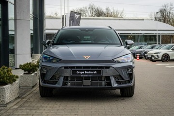 Cupra Leon II 2025 Cupra Leon Sportstourer 2.0 TSI 204 KM DSG 4Drive, zdjęcie 3