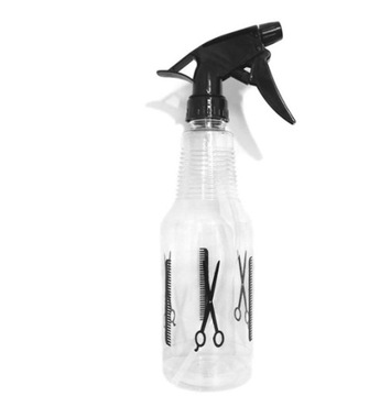 butelka z rozpylaczem 250ML fryzjerstwo
