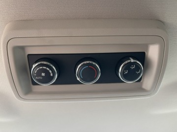 Fiat Freemont 2.0 Multijet II 16v 170KM 2016 Fiat Freemont Automat 4x4 7 osobowy Kamera Skóra, zdjęcie 13