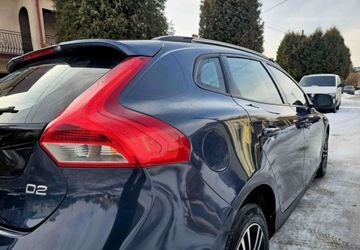 Volvo 2016 Volvo V40 Cross Country Volvo V40 Cross Country D2 Pro 2.0 Diesel 120KM, zdjęcie 2