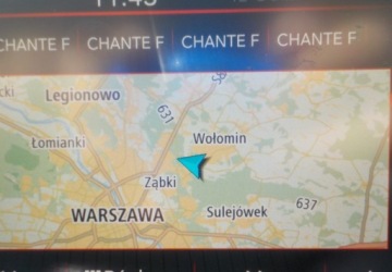 Fiat Tipo II Station Wagon 1.6 MultiJet 120KM 2018 Fiat Tipo Automat Diesel Okazja 1.6 Diesel 120KM, zdjęcie 27