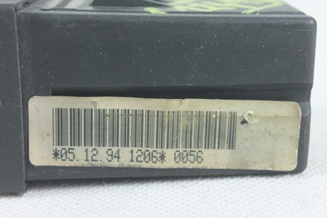 8361115 JEDNOTKA PALUBOVNÍ BMW E36