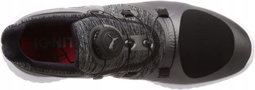 ПМ124. Кроссовки PUMA IGNITE Blaze Sport DISC, размер 38