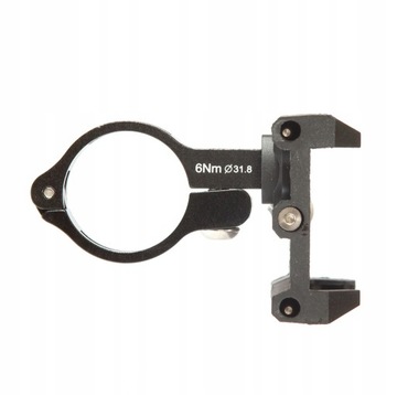 GUB G83 алюминиевый велосипедный держатель для телефона