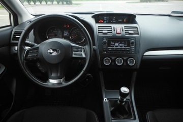 Subaru XV I 2014 SUBARU XV - 2.0 DIESEL 4x4 - LIMITED - BEZWYPADKOWE - SERWISOWANE - ZADBANE, zdjęcie 8