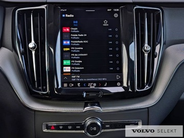 Volvo XC60 II 2023 Volvo XC 60 XC60 B4B Plus Bright, ACC, Climate, Sk, zdjęcie 28