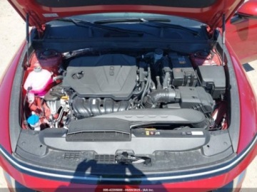 Honda 2025 Honda Inny 2025 2.5 L FWD 2.5 Benzyna 191KM, zdjęcie 11