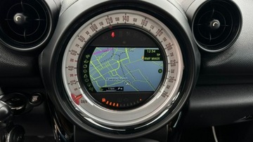 Mini Countryman R60 Crossover 1.6 D 90KM 2013 Mini Countryman ZAREJESTROWANY Bezwypadkowy Serwis, zdjęcie 20