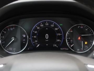 Opel Insignia II Sports Tourer 2.0 CDTI 170KM 2019 Opel Insignia 2.0 CDTI, Salon Polska, Serwis ASO, zdjęcie 10