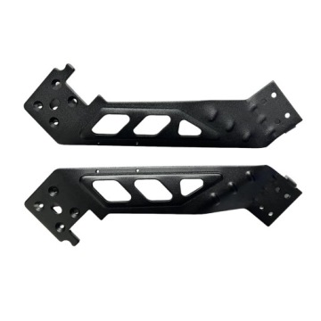 Prawy pasek boczny Do Hulajnoga KuKirin G2 PRO