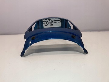 ЦЕНТРАЛЬНЫЙ ЗАПОЛНИТЕЛЬ ЧЕРЕПА GSF 600 1200 S N BANDIT