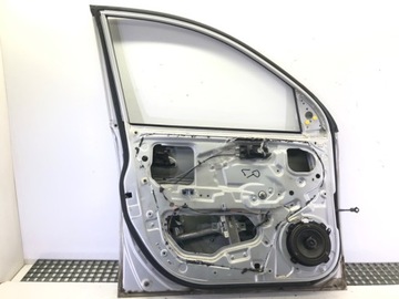 DVEŘE LEVÝ PŘEDNÍ HYUNDAI I10 HATCHBACK