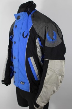 МОТОЦИКЛОВАЯ КУРТКА BELSTAFF HYTREL МОТОР В ОЧЕНЬ ХОРОШЕМ СОСТОЯНИИ