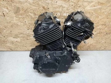 HONDA XL 600V ДВИГАТЕЛЬ ТРАНСАЛЬП PD06E