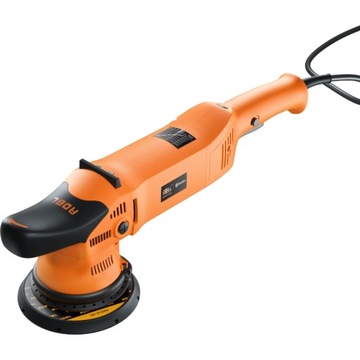 ADBL ROLLER D21125 ПОЛИРОВАЛЬНАЯ МАШИНА ДВОЙНОГО ДЕЙСТВИЯ 21