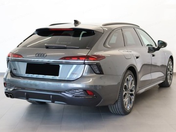 Audi A6 C8 Allroad 2.0 40 TDI 204KM 2025 AUDI A6 TDI quattro Avant Combi (204 KM) 2025, zdjęcie 4