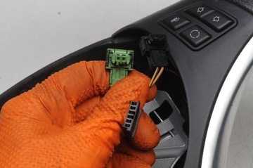 BMW 1 E87 VOLANT KOŽENÁ 3051626 6795574