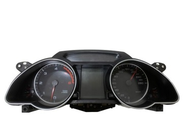 LICZNIK ZEGARY AUDI A5 S5 8T0920900G